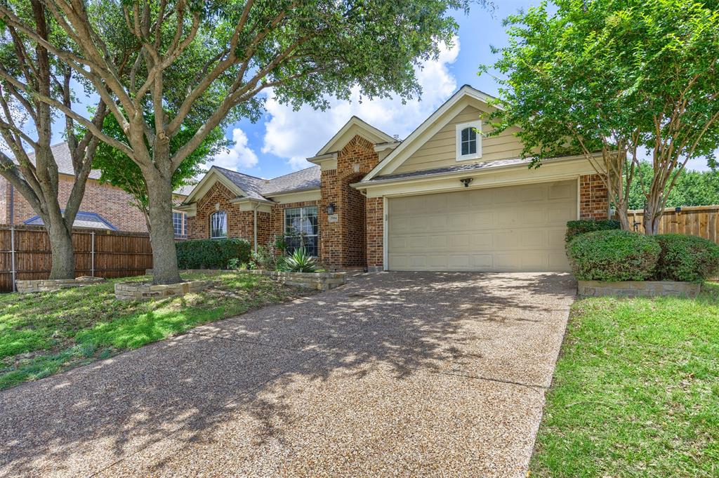 Stonelake Estates West - Residential