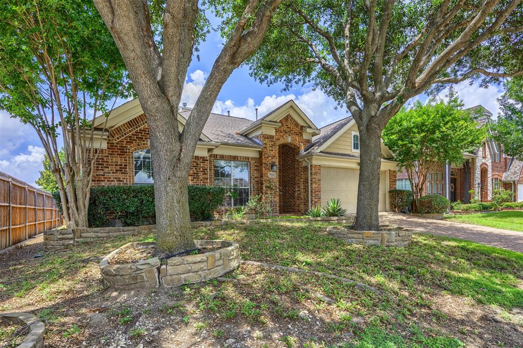 Stonelake Estates West - Residential