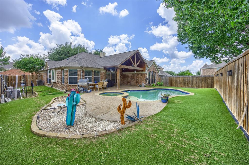 Stonelake Estates West - Residential