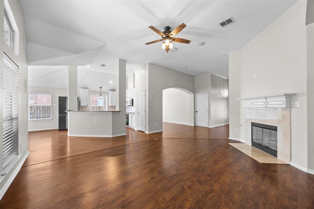 Stonelake Estates West - Residential