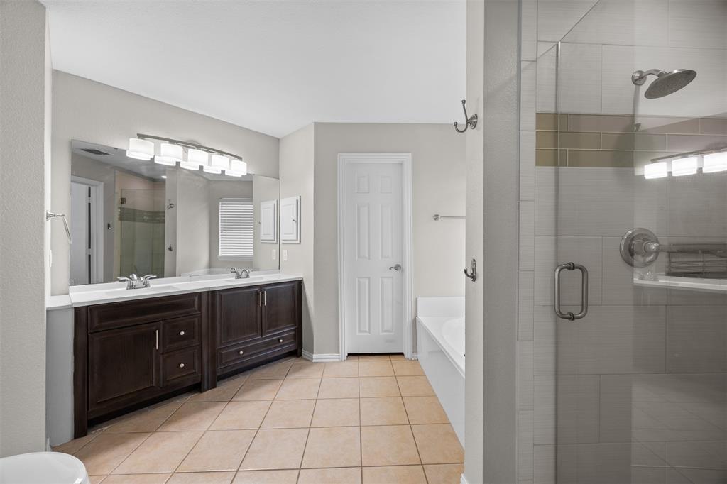 Stonelake Estates West - Residential