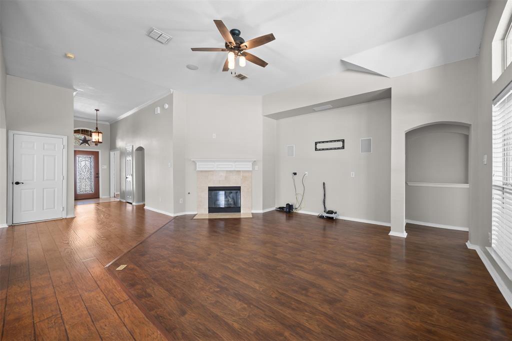 Stonelake Estates West - Residential
