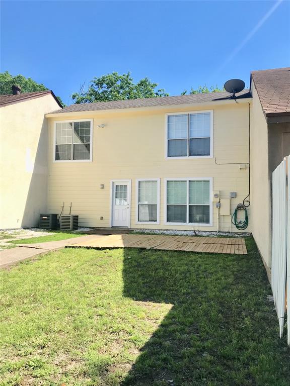 Skyline Park 02 - Residential Lease