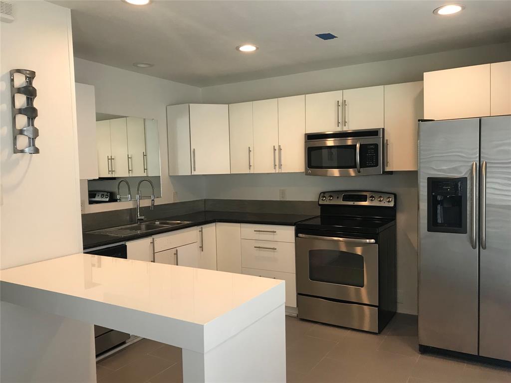 Skyline Park 02 - Residential Lease