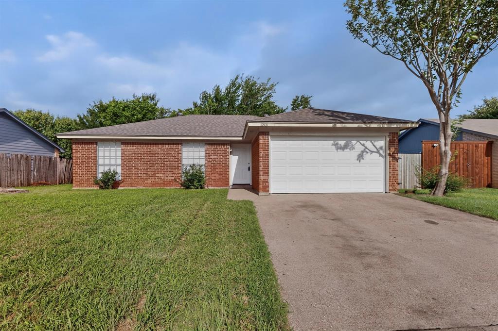 Willow Wood Add - Residential