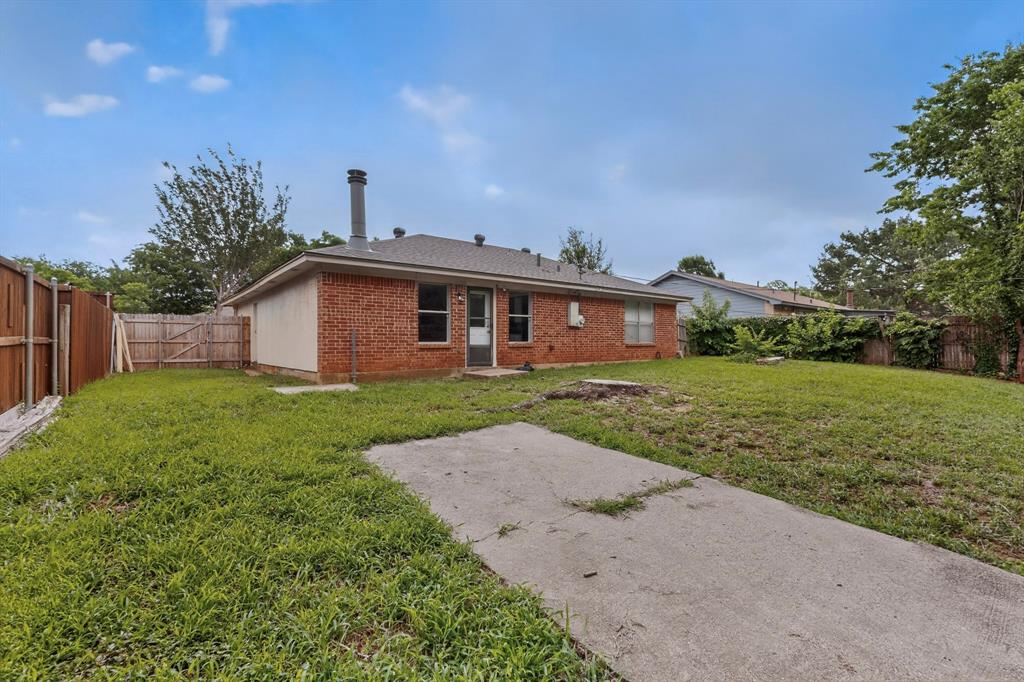 Willow Wood Add - Residential