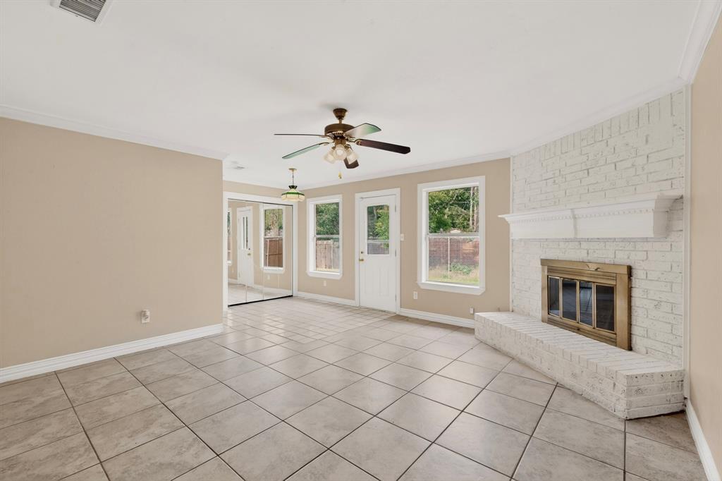 Willow Wood Add - Residential