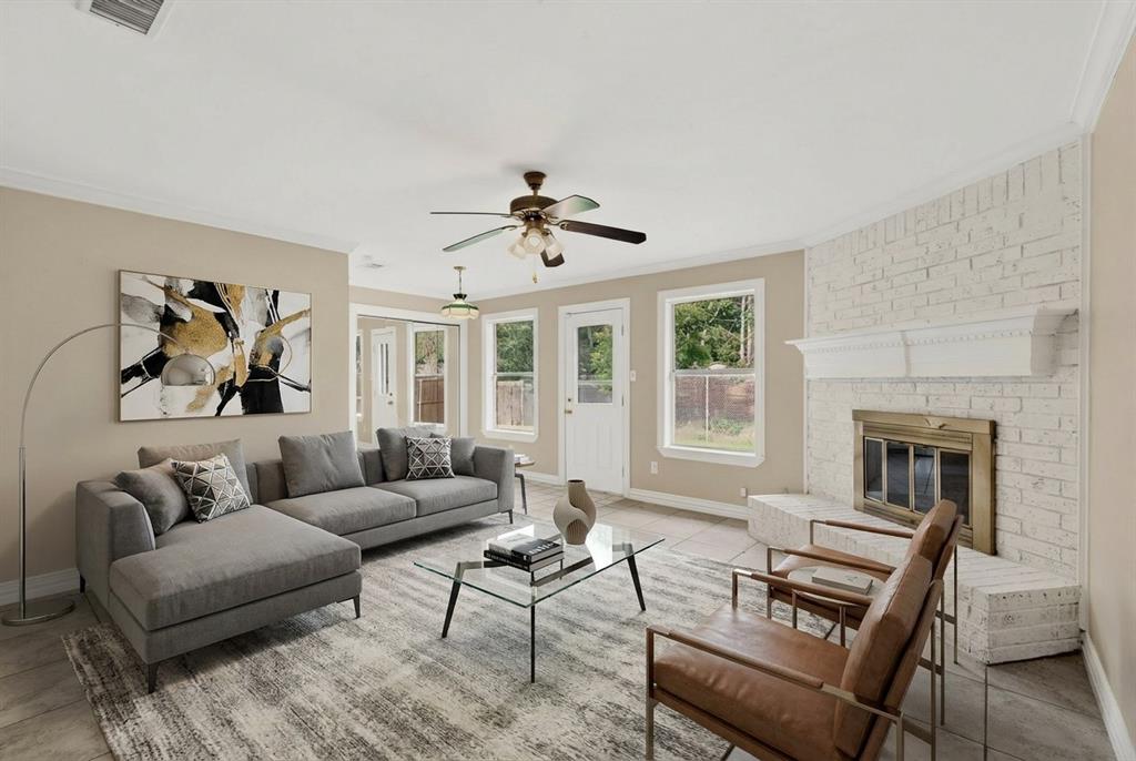 Willow Wood Add - Residential