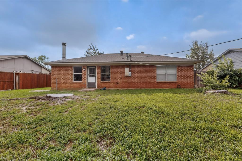 Willow Wood Add - Residential