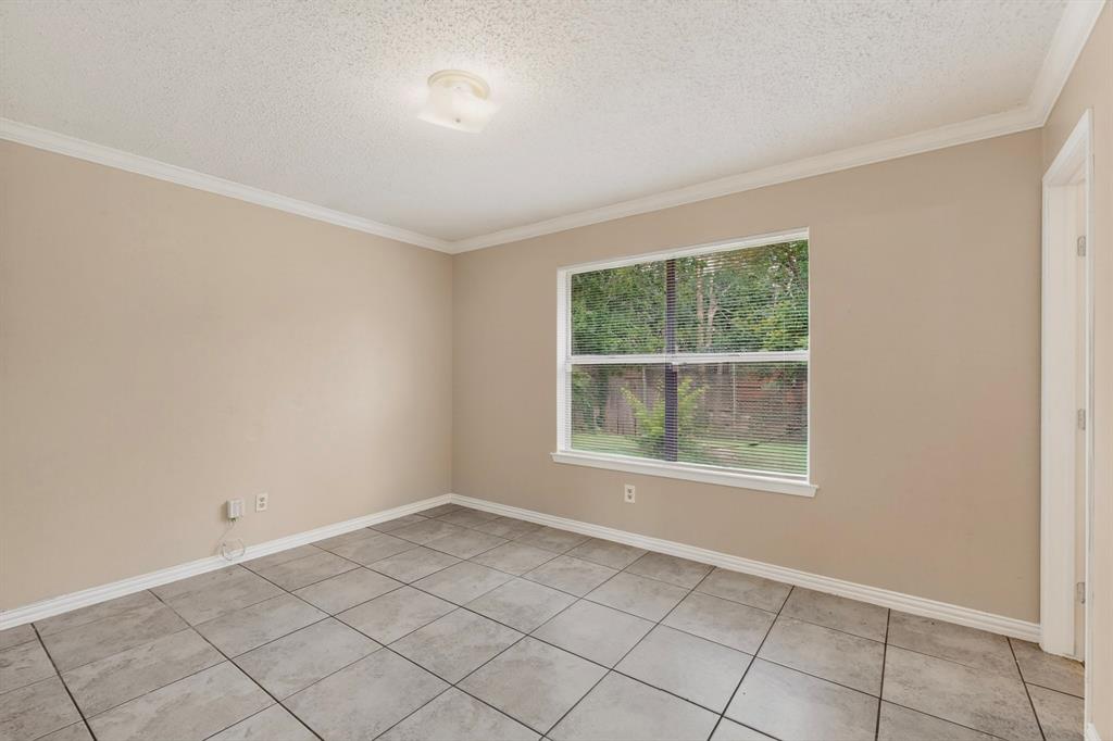Willow Wood Add - Residential