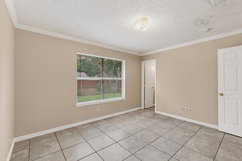 Willow Wood Add - Residential