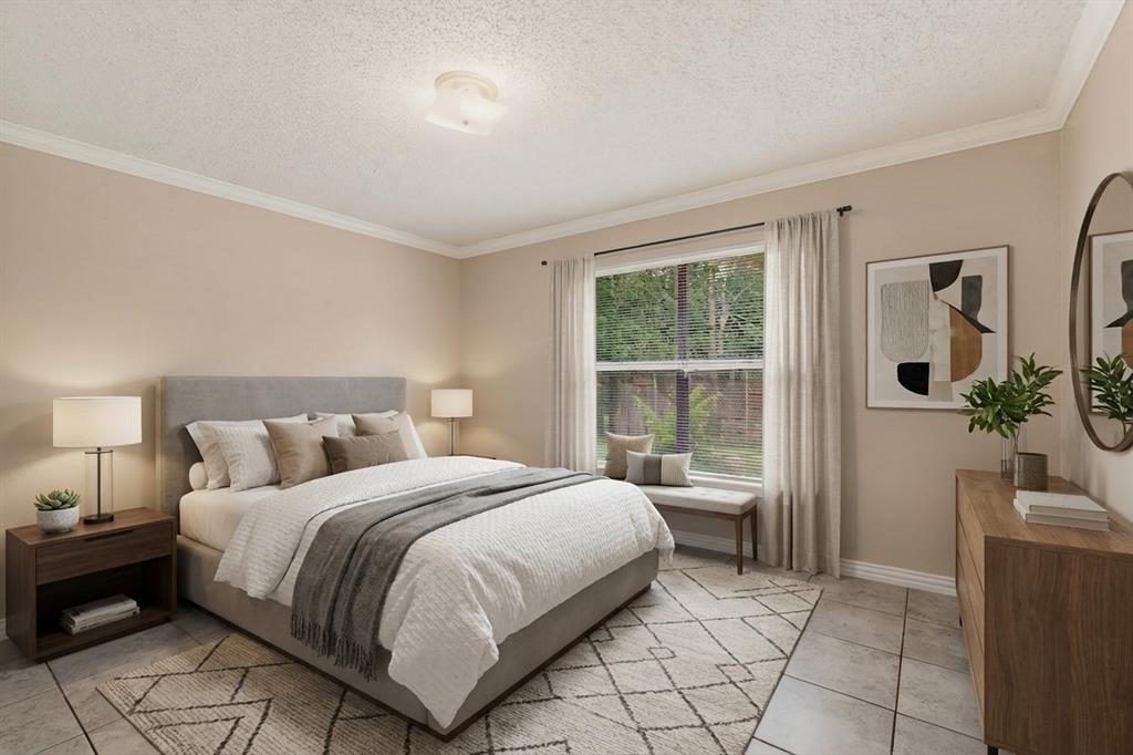 Willow Wood Add - Residential