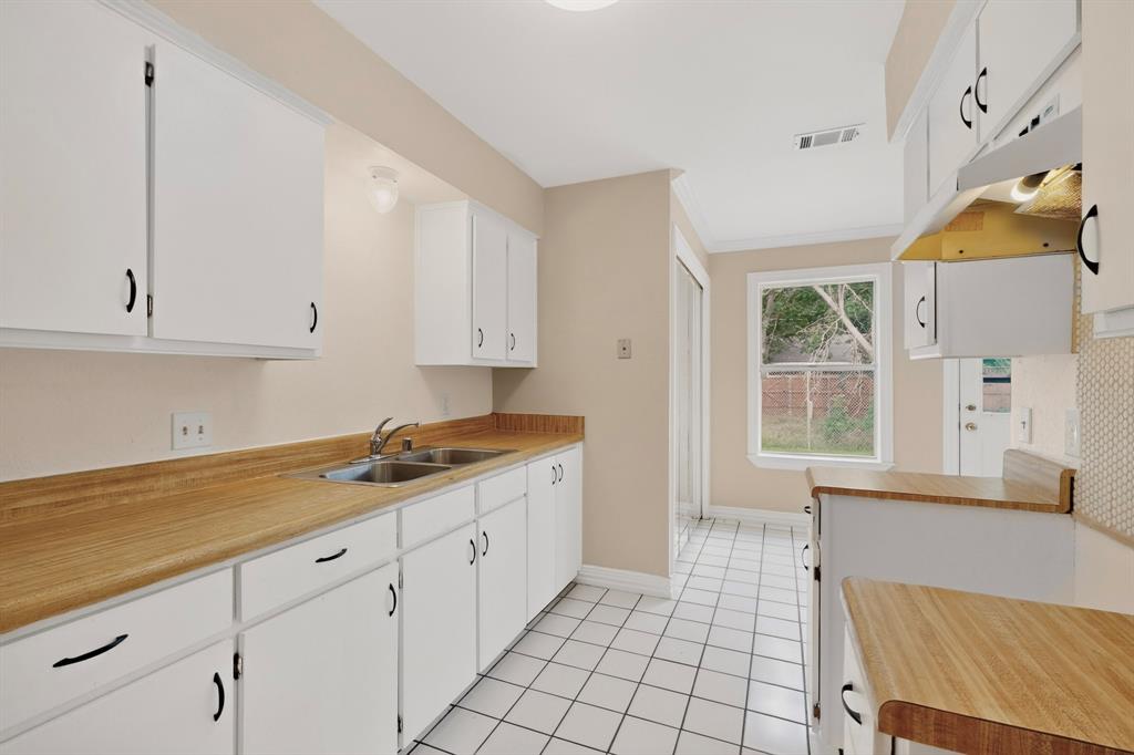 Willow Wood Add - Residential