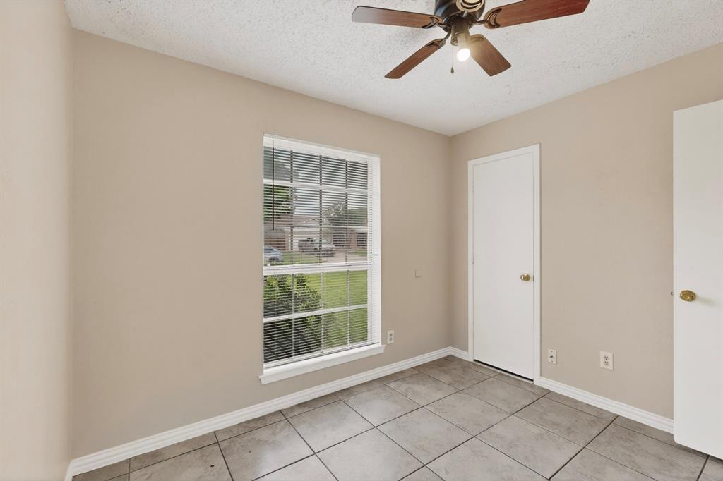 Willow Wood Add - Residential