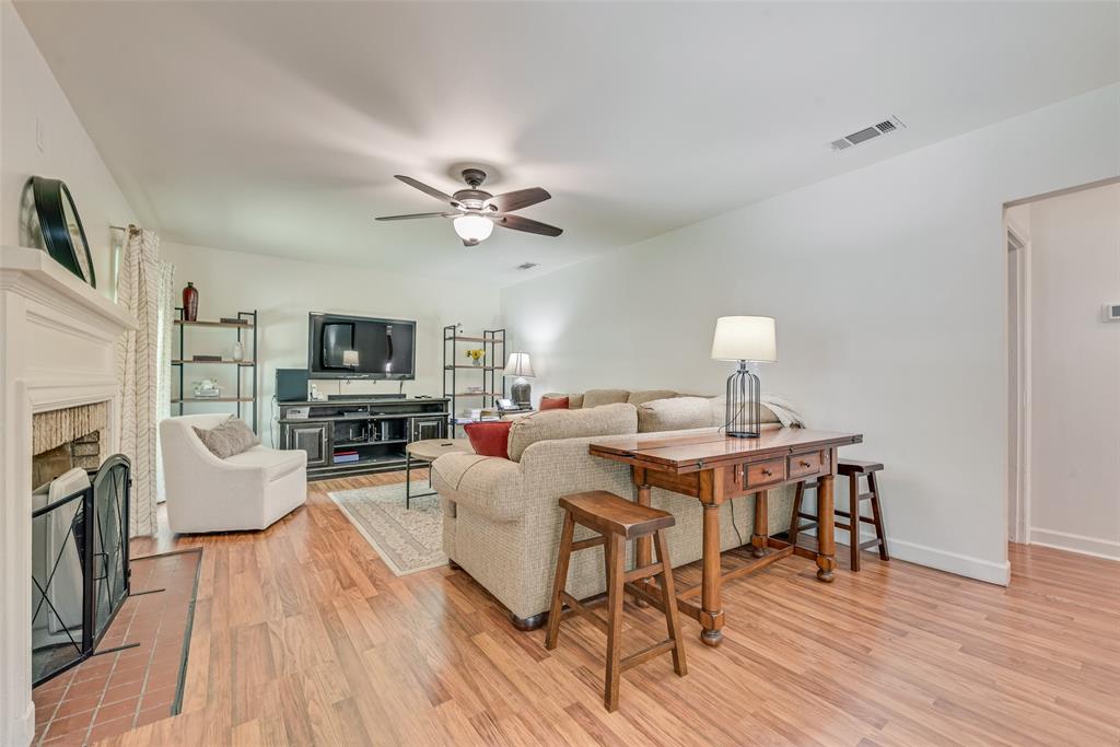 Brookfield - Residential
