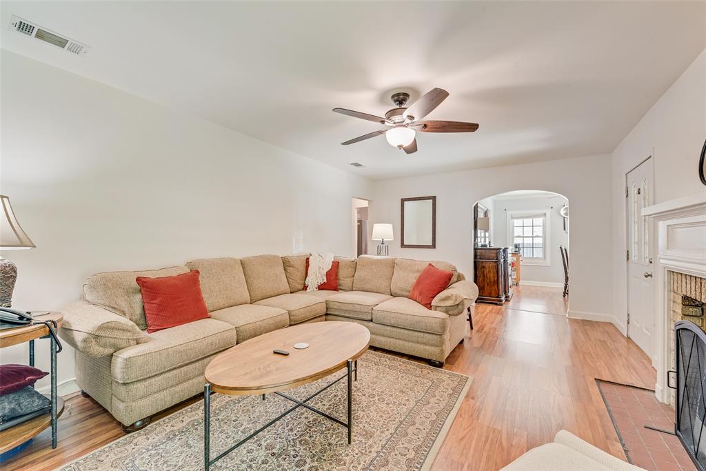 Brookfield - Residential