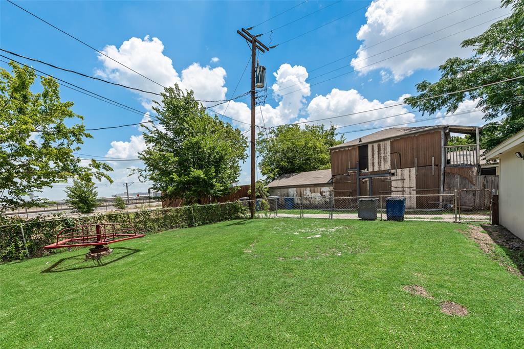 Brookfield - Residential