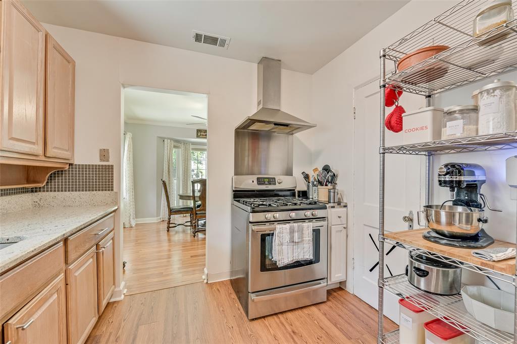 Brookfield - Residential