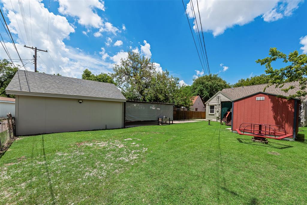 Brookfield - Residential