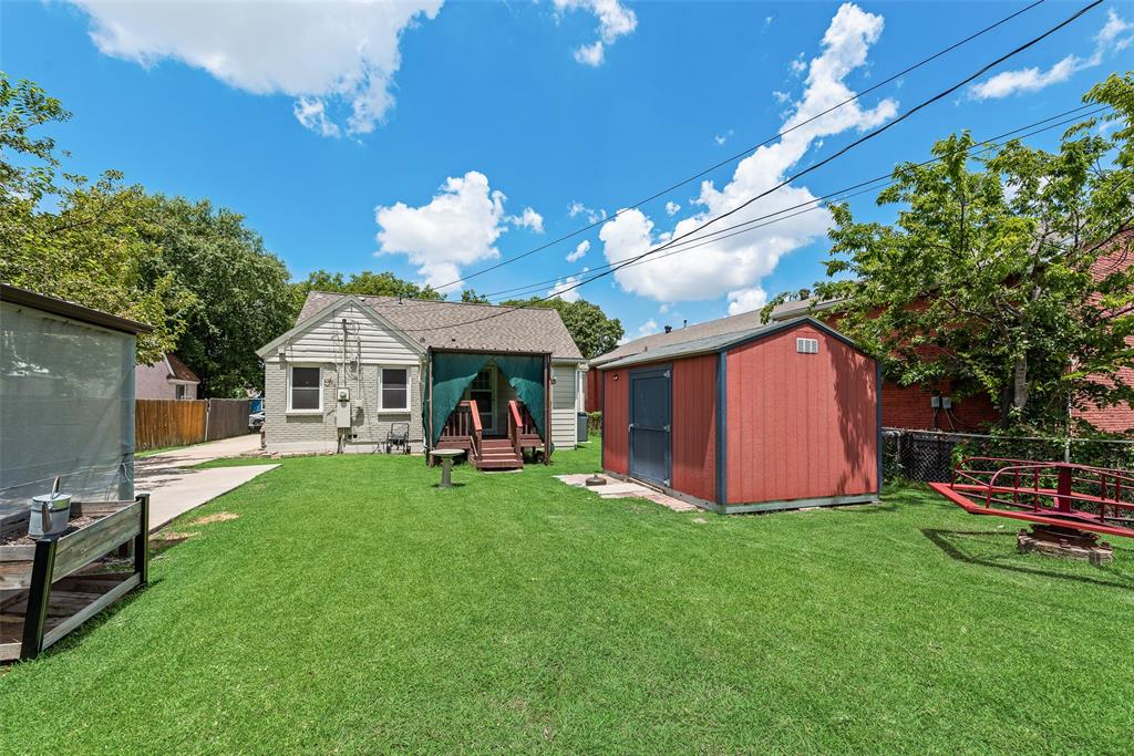 Brookfield - Residential