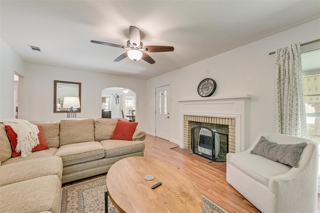 Brookfield - Residential