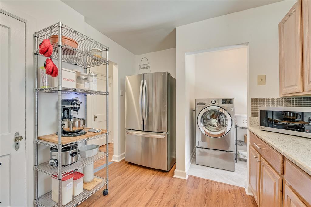 Brookfield - Residential