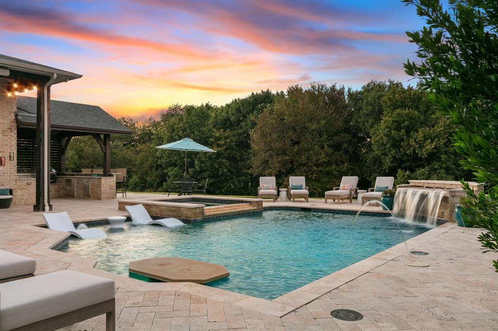 Estates at Greenspoint - Residential