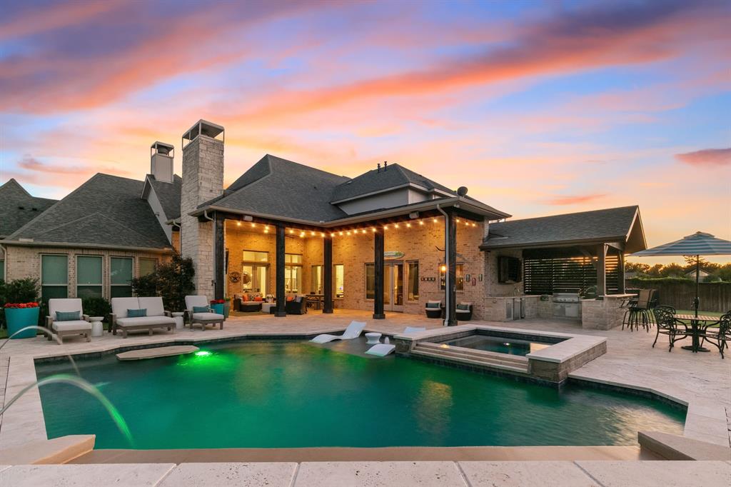 Estates at Greenspoint - Residential