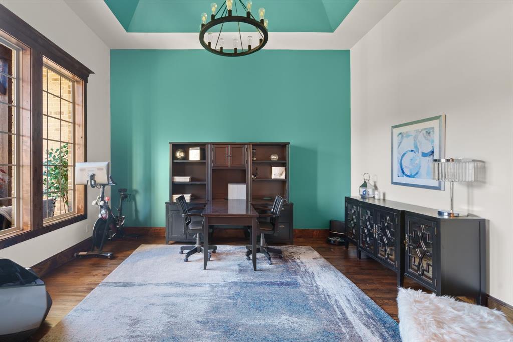Estates at Greenspoint - Residential