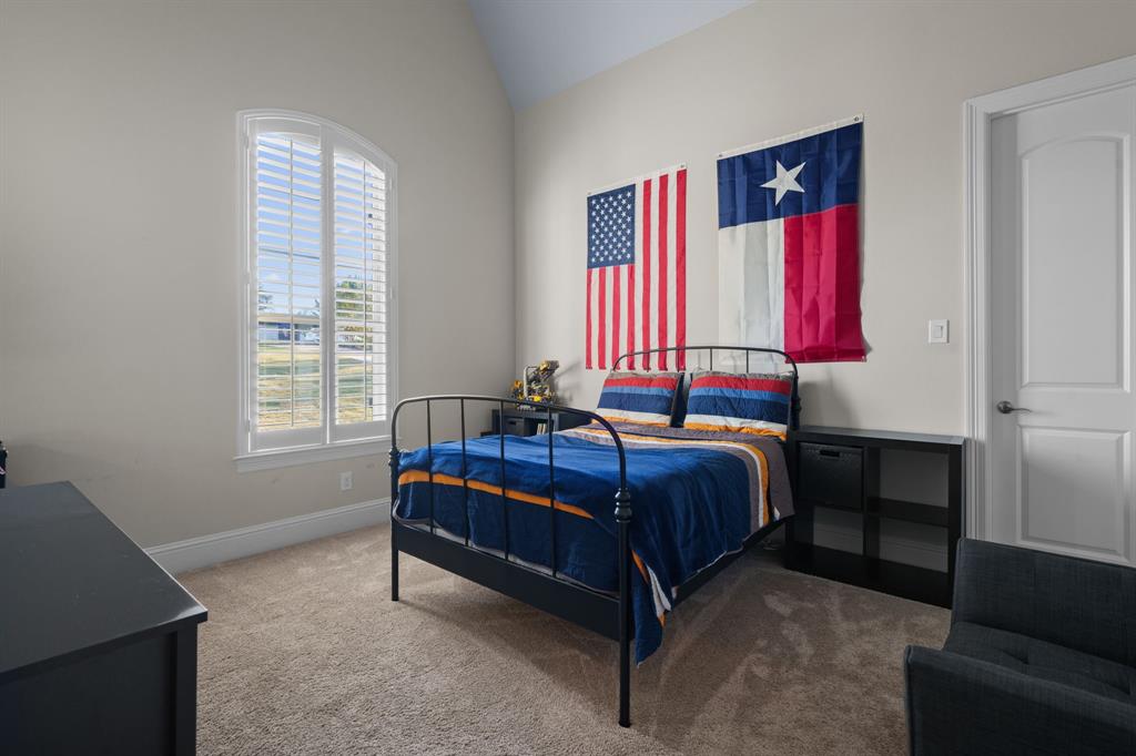 Estates at Greenspoint - Residential