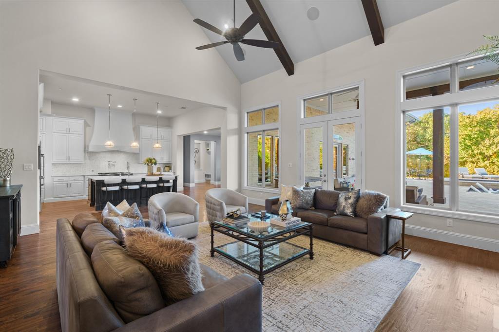 Estates at Greenspoint - Residential