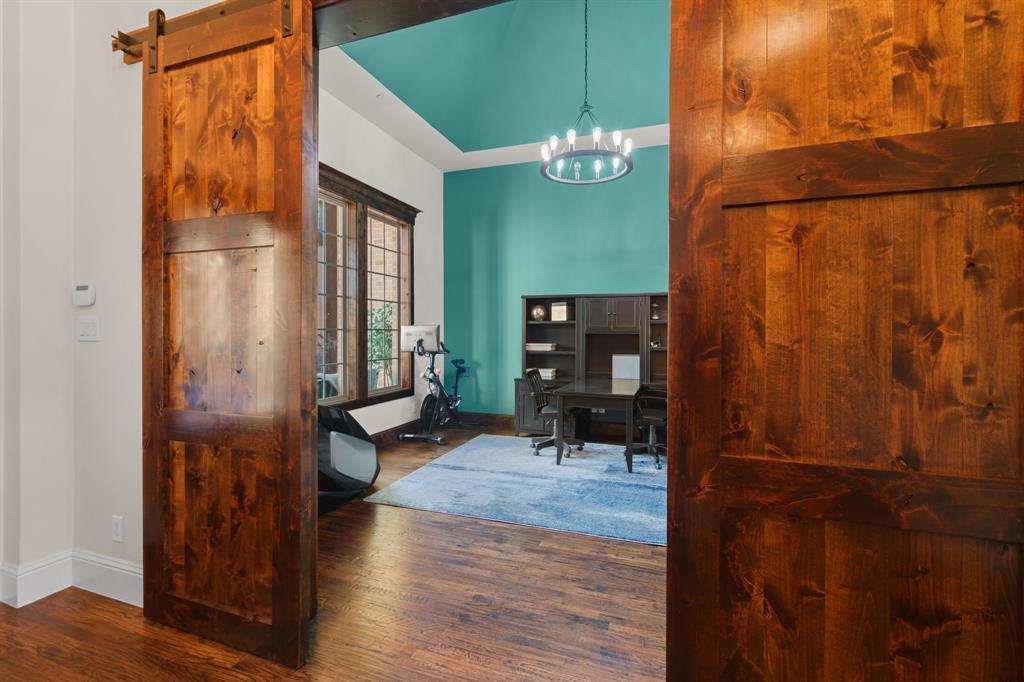 Estates at Greenspoint - Residential