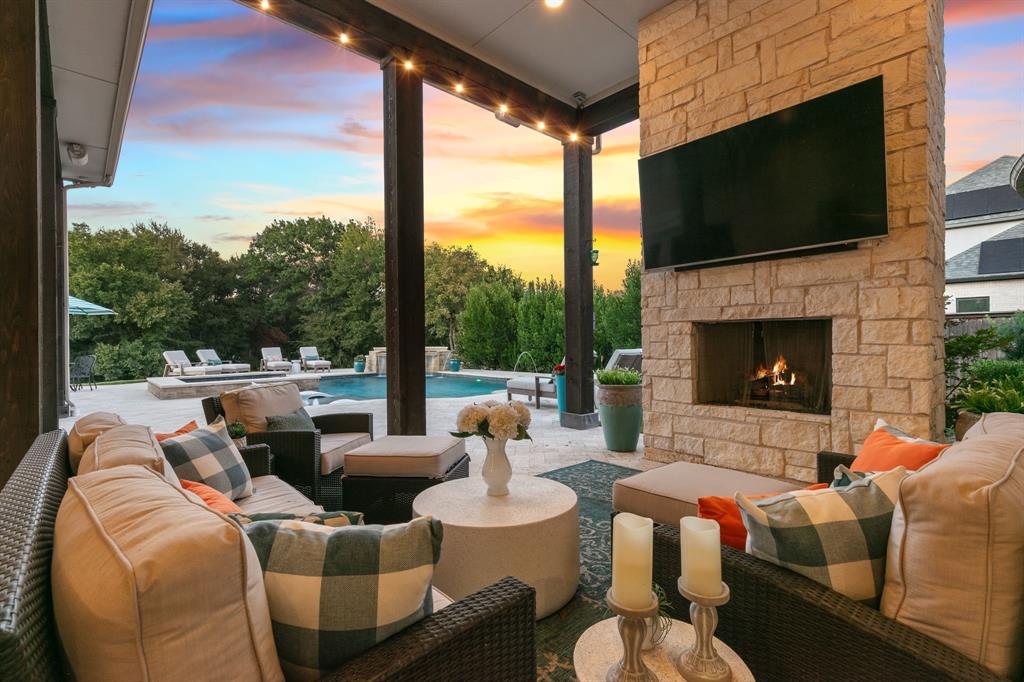 Estates at Greenspoint - Residential