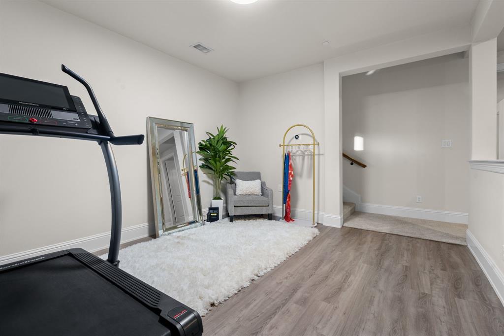 Estates at Greenspoint - Residential