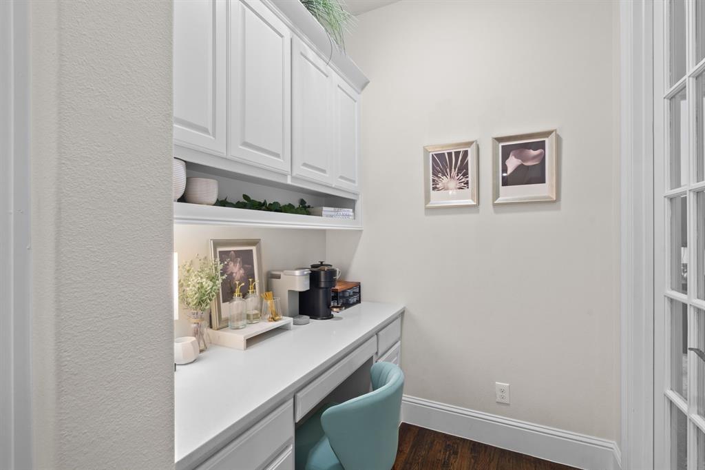 Estates at Greenspoint - Residential