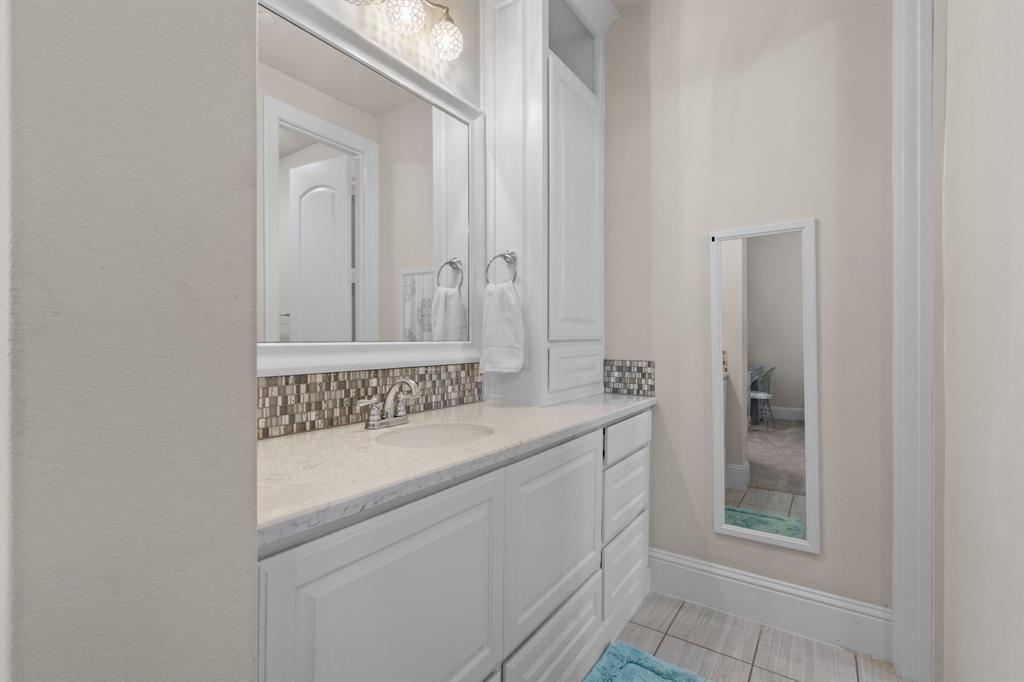 Estates at Greenspoint - Residential