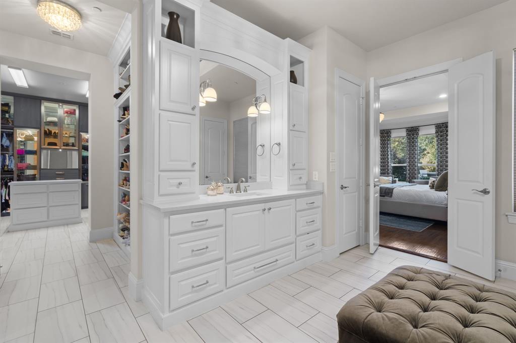 Estates at Greenspoint - Residential