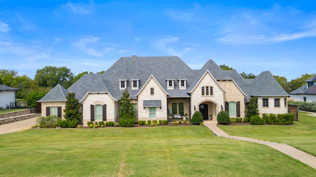 Estates at Greenspoint - Residential