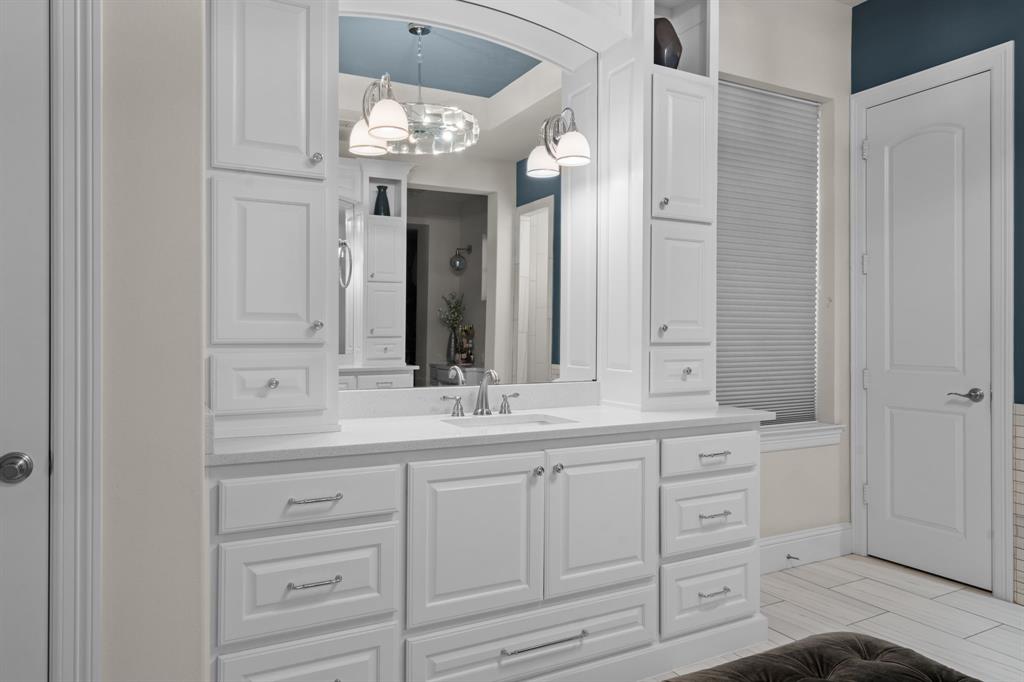 Estates at Greenspoint - Residential