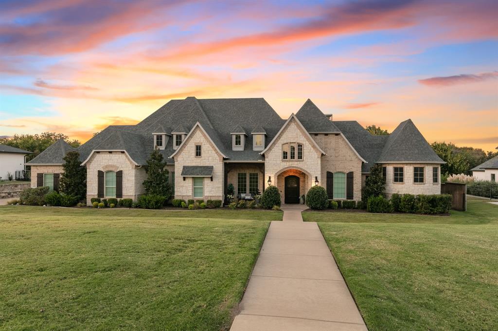 Estates at Greenspoint - Residential