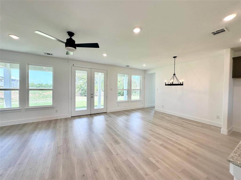 Black Hill Farm - Residential
