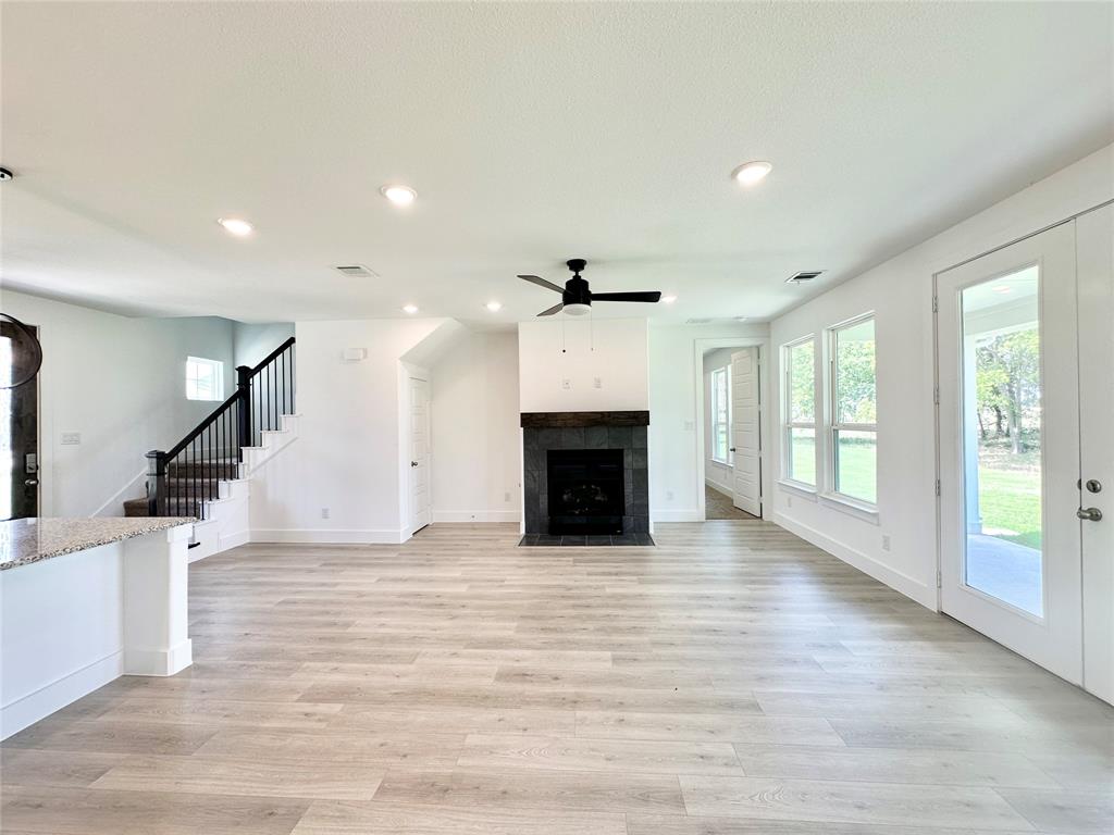 Black Hill Farm - Residential