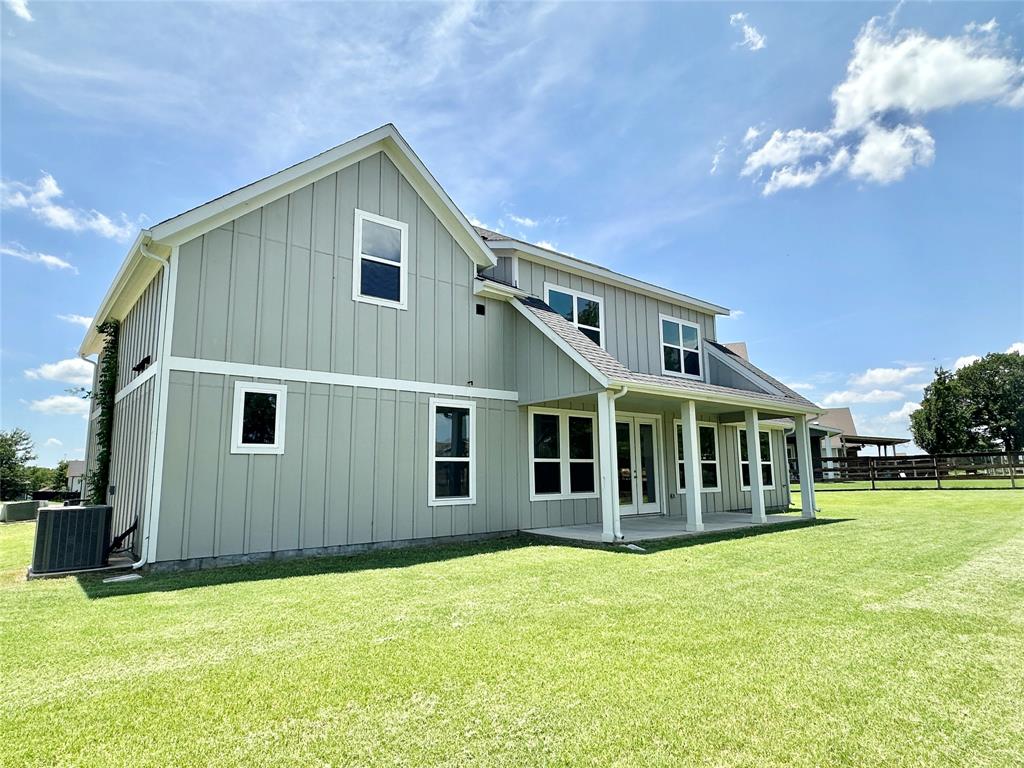 Black Hill Farm - Residential