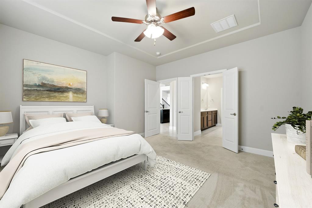 Wellington 4 Ph 1 South Prcl 2 - Residential
