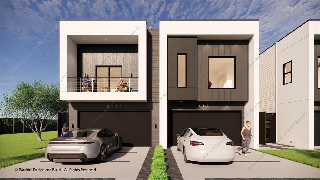 Betz Sub - Residential