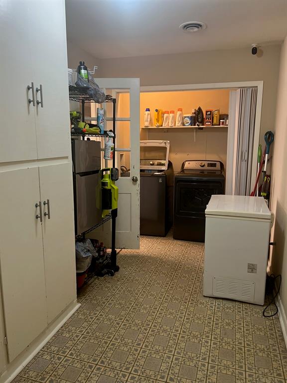 Corsicana - Residential