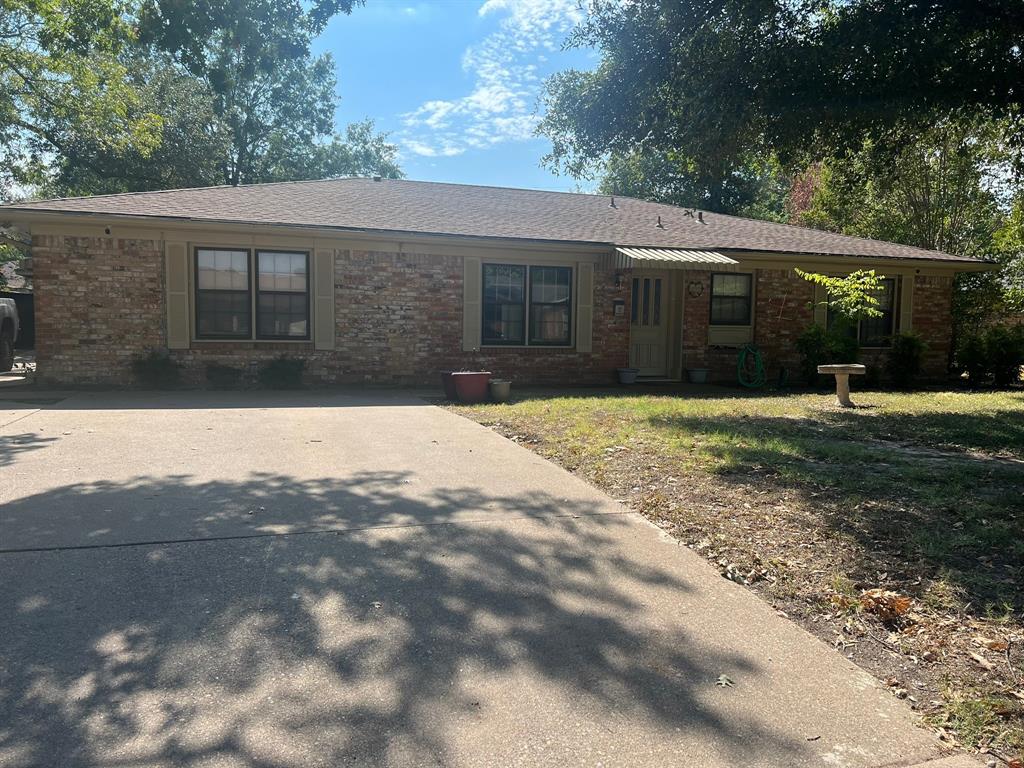 Corsicana - Residential