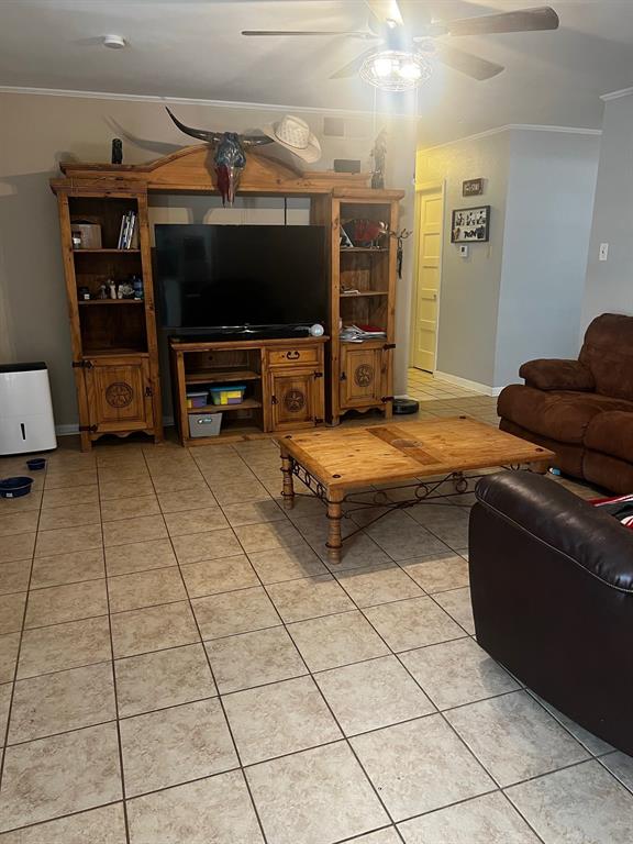 Corsicana - Residential