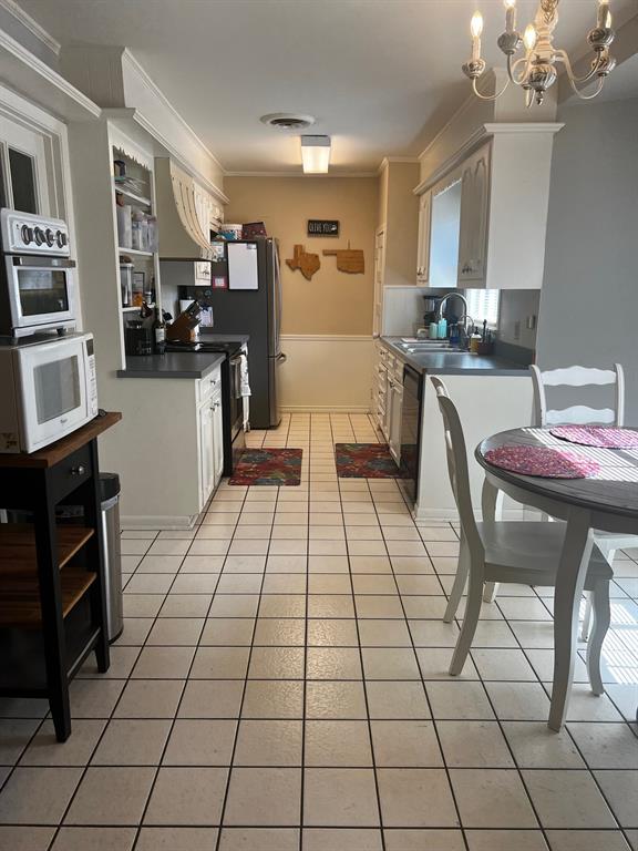 Corsicana - Residential