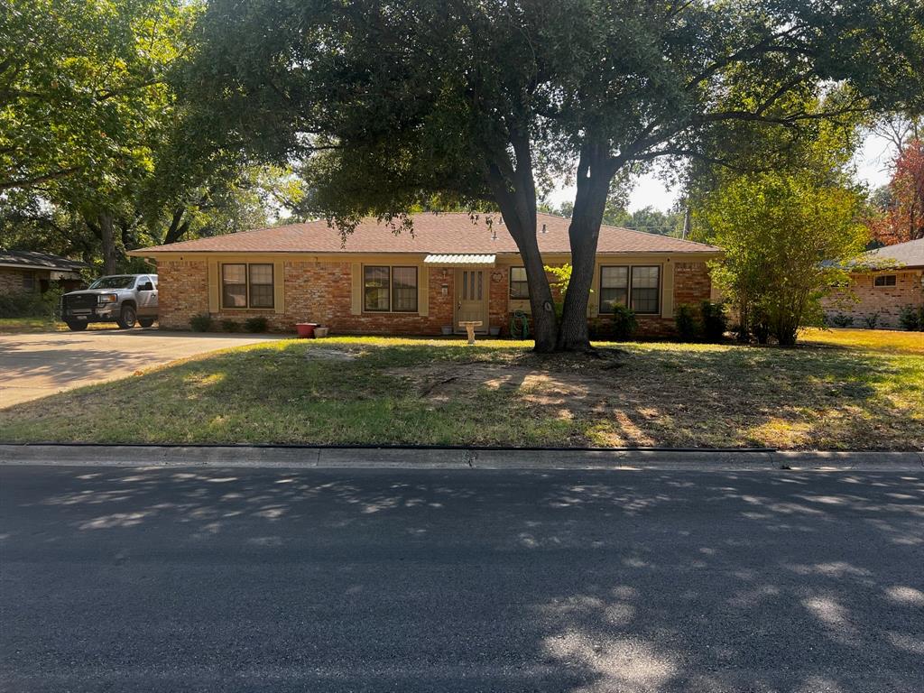 Corsicana - Residential